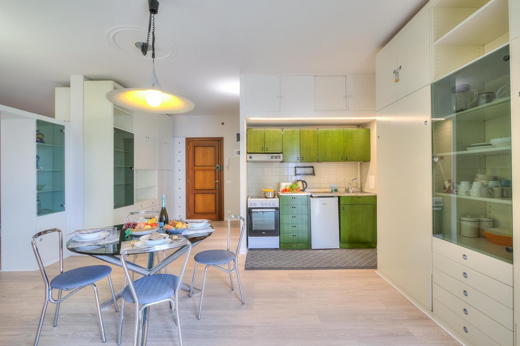 Casa Emma With Sea Glimpse - Happy Rentals San Remo Buitenkant foto