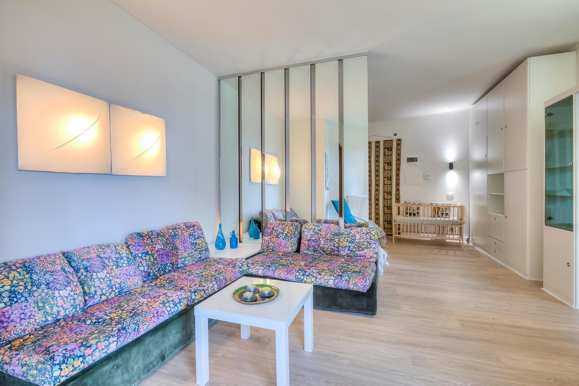 Casa Emma With Sea Glimpse - Happy Rentals San Remo Buitenkant foto